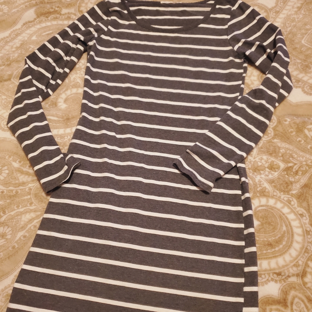 Bodycon dress